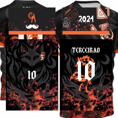 Arte da categoria interclass